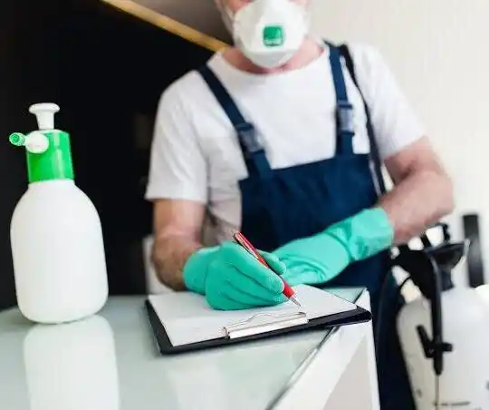 pest control Currie Park Estates